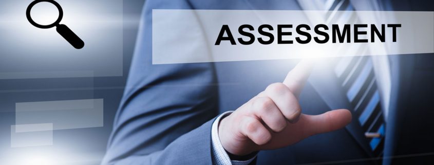 assessment HGS assessment